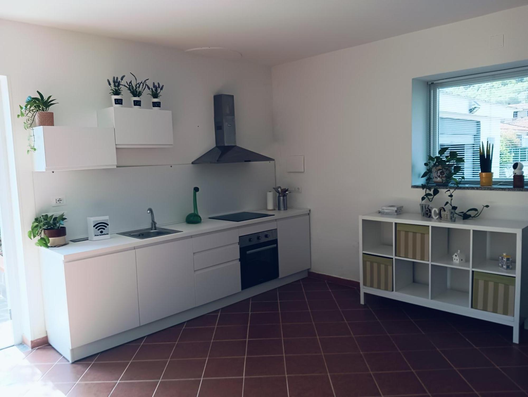 Casa Floris Bed and Breakfast Agropoli Eksteriør billede